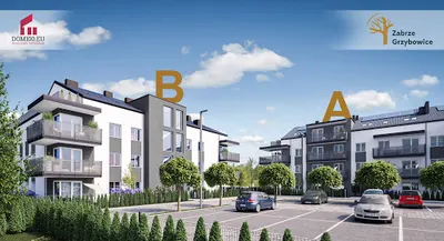 DOM100EU Deweloper Gliwice