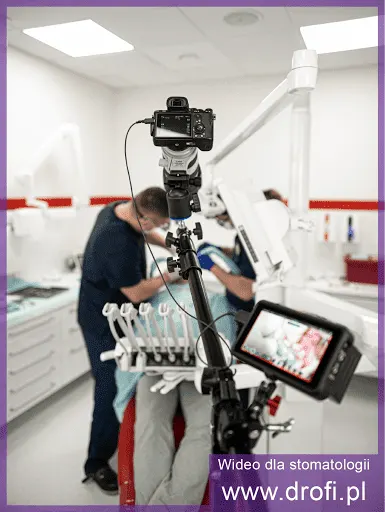 DROFI - media wizualne